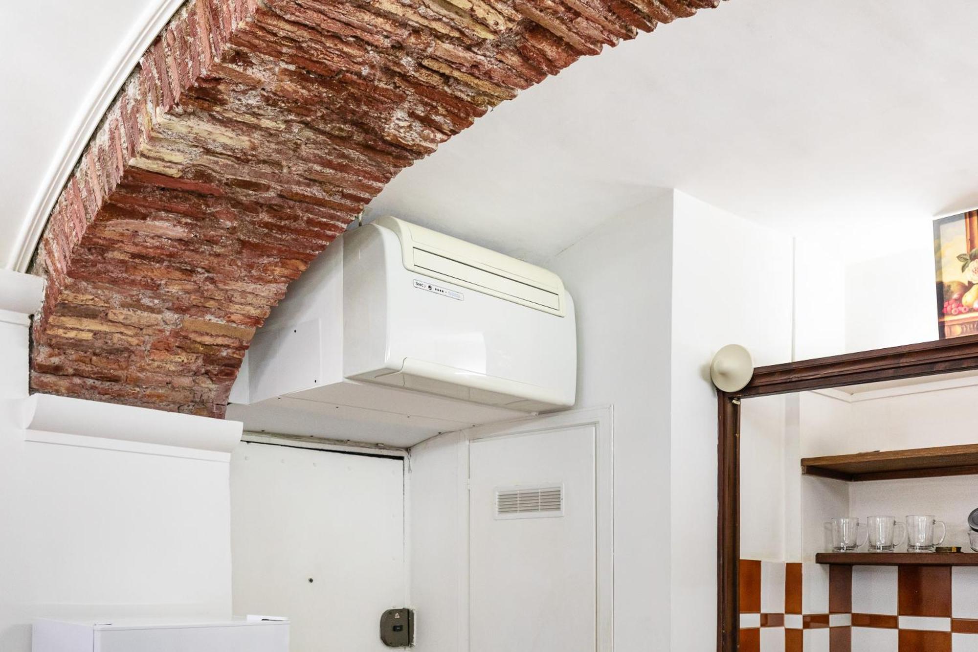 Campitelli 9 - Loft In Ancient Rome Διαμέρισμα Εξωτερικό φωτογραφία