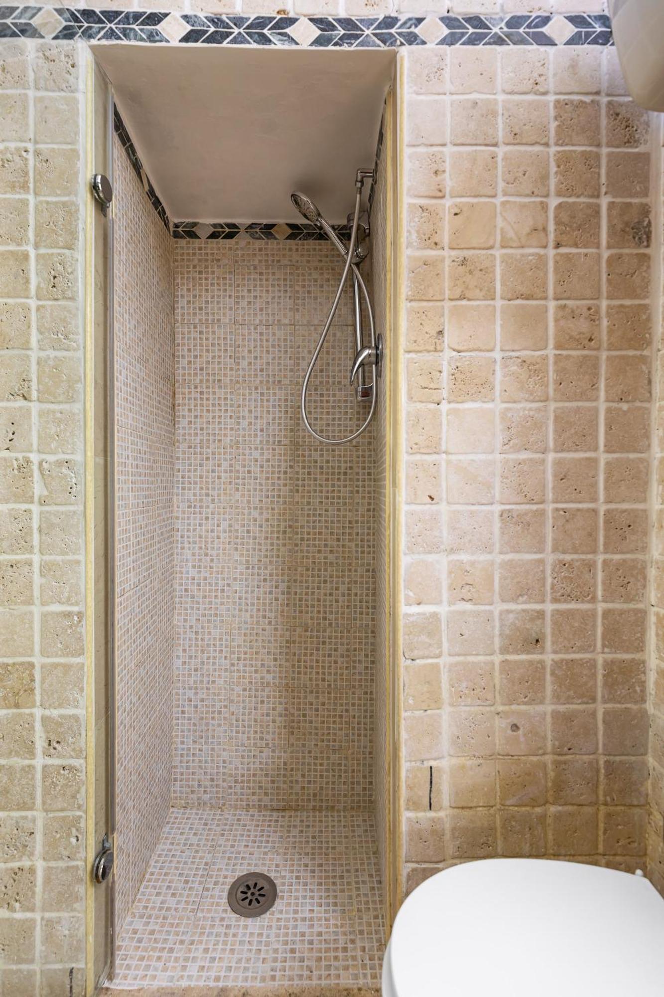 Campitelli 9 - Loft In Ancient Rome Διαμέρισμα Εξωτερικό φωτογραφία